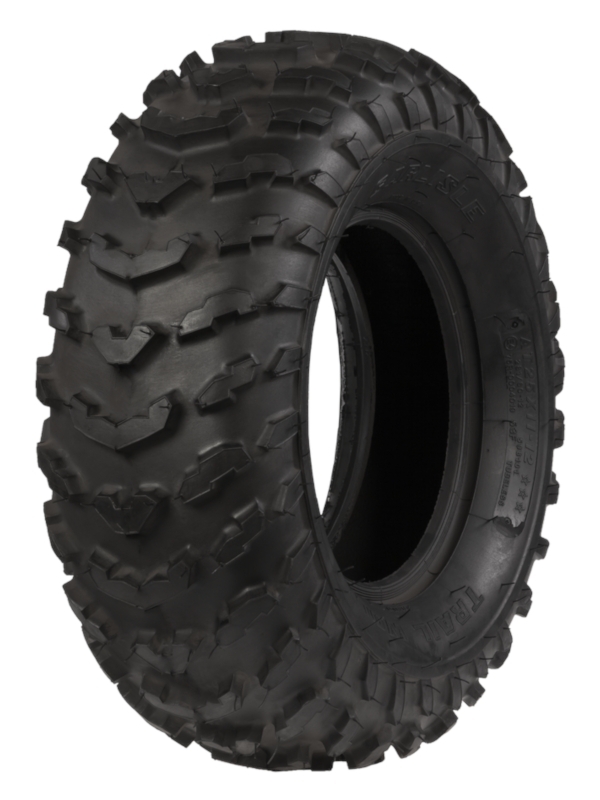 CARLISLE 25x10-12 (255/65-12) 54M 4PR TL 5EE1011 Trail Wolf #E - Bild 2