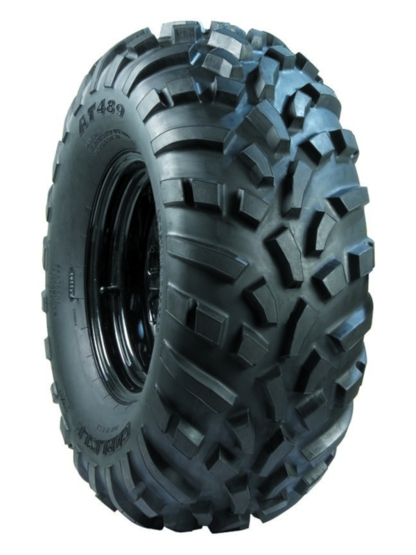 CARLISLE 25x8.00-12(205/80-12) 61K 6PR TL 6E93591 AT489 #E - Bild 2