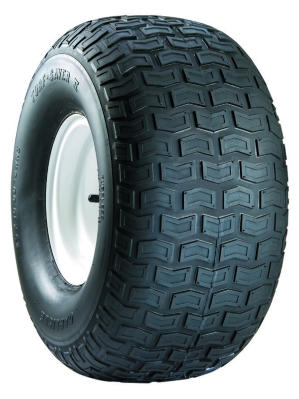 CARLISLE småmaskinsdäck 16x6.50-8 49A3 2PR TL NHS 5112951 Turf Saver II - Bild 2