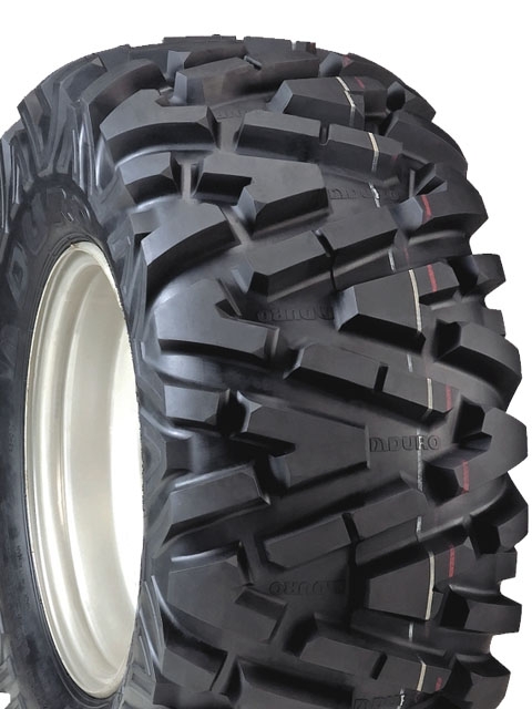DURO DI2025 POWER GRIP 26x8R14 57N 4PR E# - Bild 2