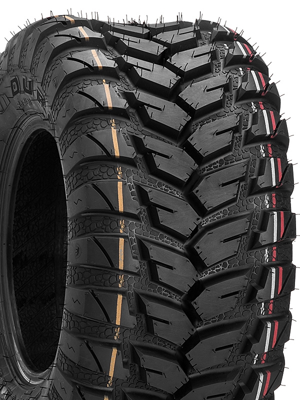 DURO DI2037 FRONTIER 26x9R14 64N 6PR #E - Bild 2