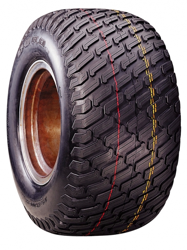 DURO DI5005 26x12-12 4PR TL - Bild 2