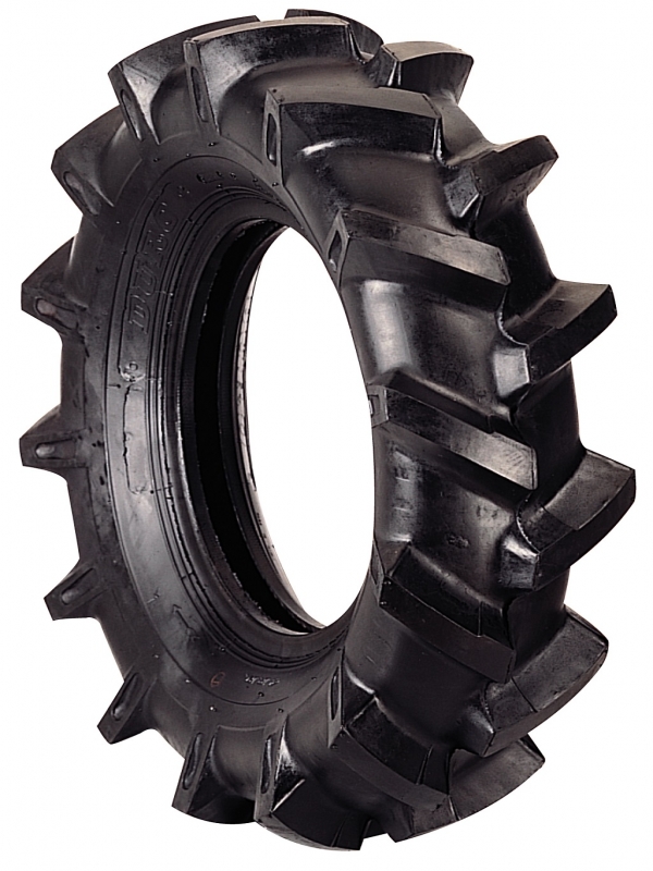 DURO HF252B 6.00-12 4PR TT - Bild 2