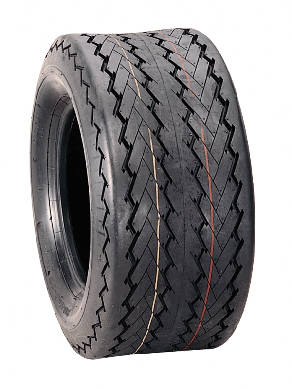 DURO HF232 16.5x6.50-8 6PR TL - Bild 2