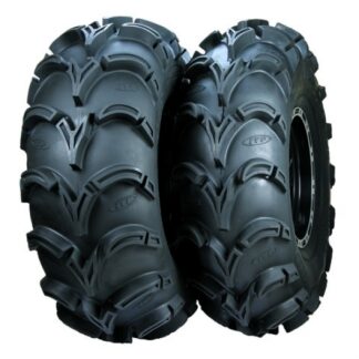 ITP MUD LITE XL 28x10-12 TL 81F 6PR 56A349 NHS Made in USA