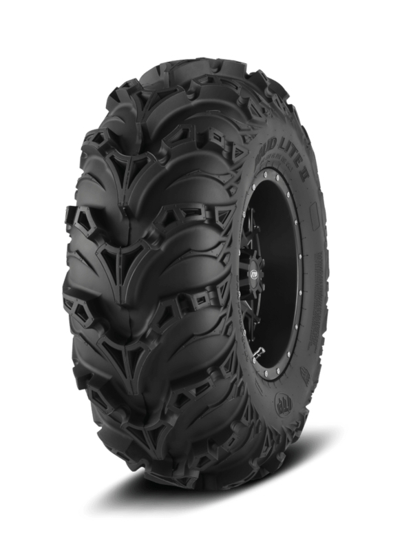ITP MUD LITE II 28x11-14 (280/65-14) 65L 6PR TL M+S 6P0534 #E Made in USA