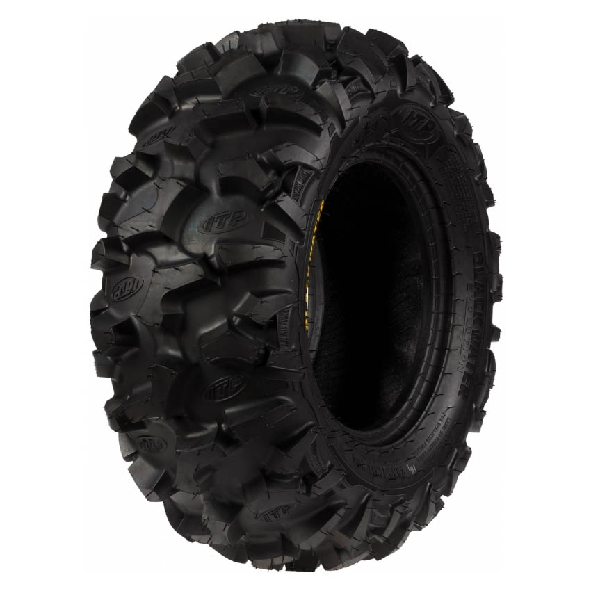 ITP BLACK WATER EVOLUTION 30x10R14 8PR TL 6P0116 NHS Made in USA