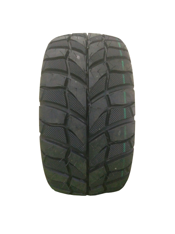 OBOR BEAST WP07 ATV-däck 195/50-10 42N 6PR TL #E M+S