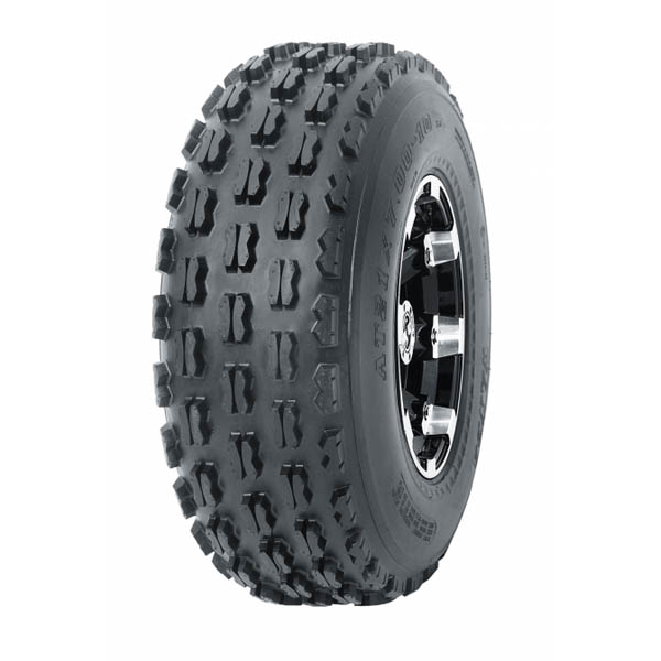JOURNEY P327 ATV-däck 19x7.00-8 28F 4PR TL E#