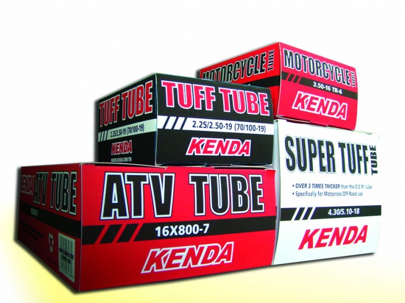 KENDA 20x10-9 TR-6 1.2-1.3 mm