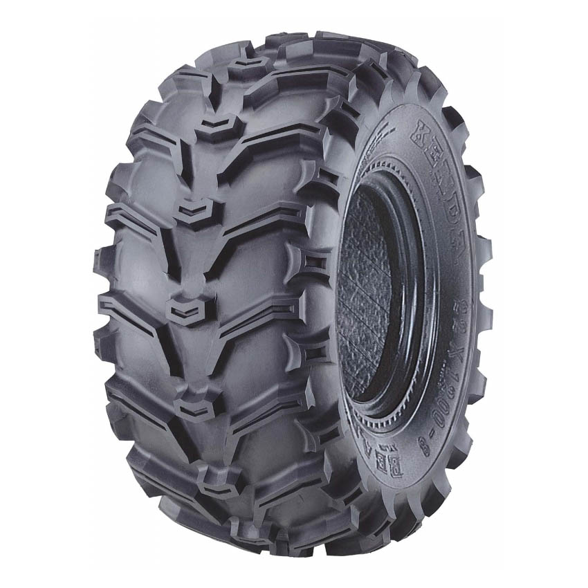KENDA BEAR CLAW K299 24x8-12 35F 4PR TL #E