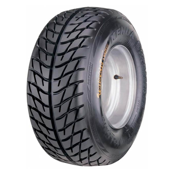 KENDA SPEEDRACER K546F 21x7-10 40N 6PR TL #E