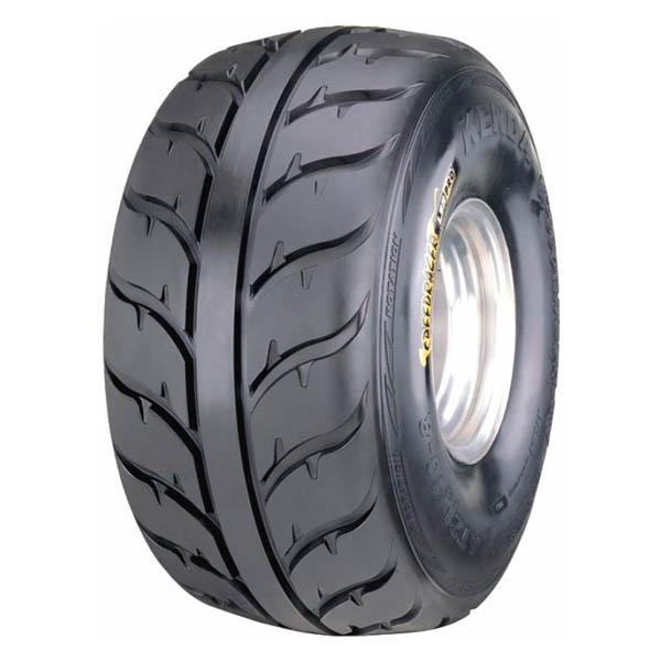 KENDA SPEEDRACER K547 225/40-10 34N 6PR #E