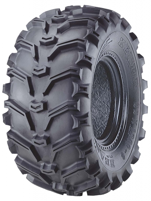 KENDA BEAR CLAW K299 27x10.00-12 45F 4PR TL #E - Bild 2