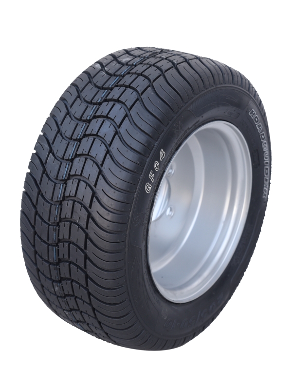 ROADGUIDER GF04 205/50-10 4PR TL