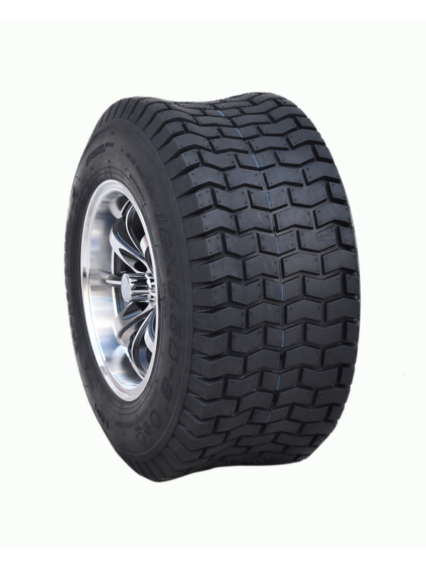 ROADGUIDER LG01 16x6.50-8 4PR TL