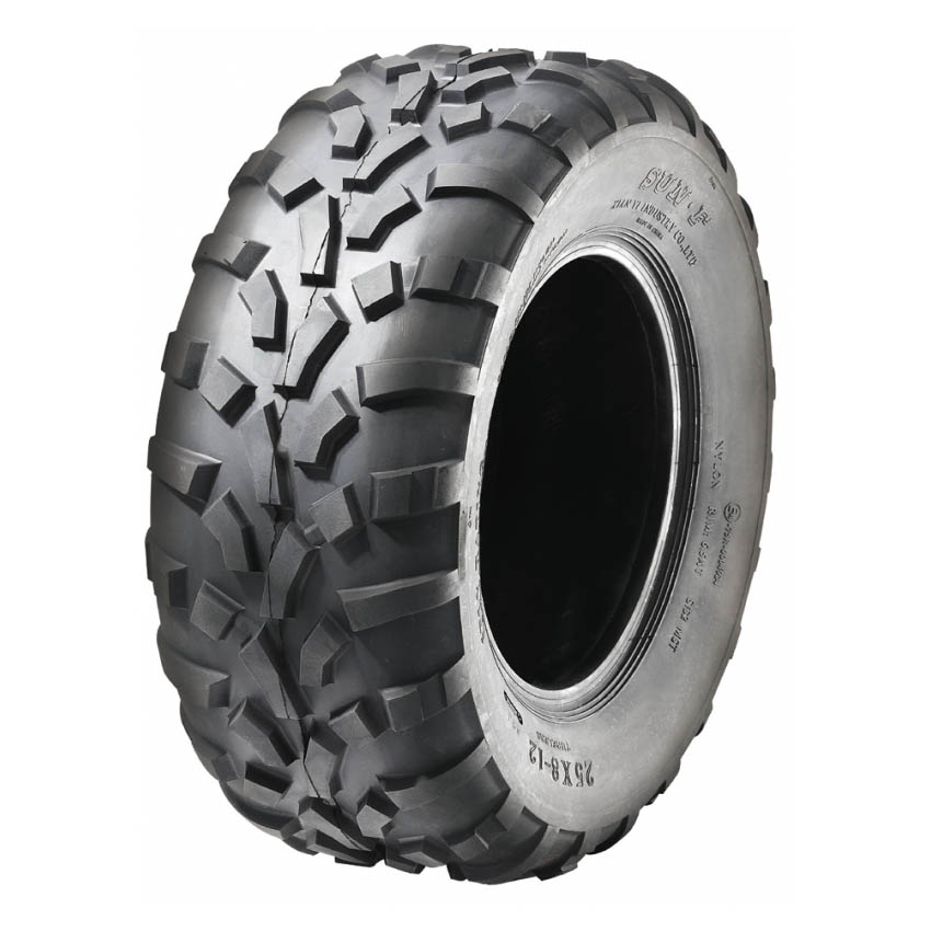 SUNF A-010 25x8-12 65J 6PR E#