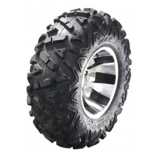 SUNF A-033 ATV-däck 30x10R14 80J 6PR NHS