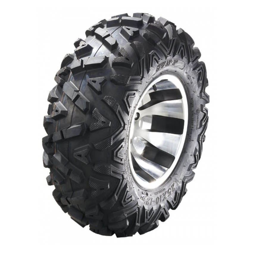 SUNF A-033 26x10-12 70J 6PR E#