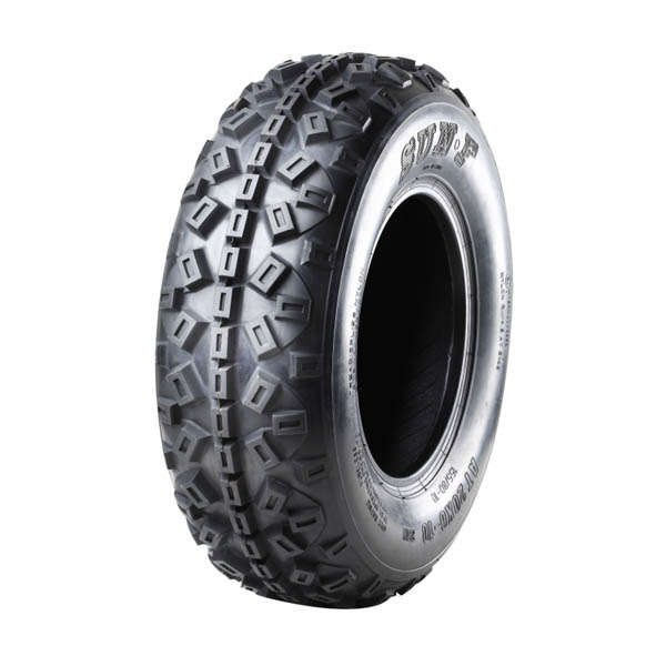 SUNF A-035F 20x6-10 35N 6PR E#