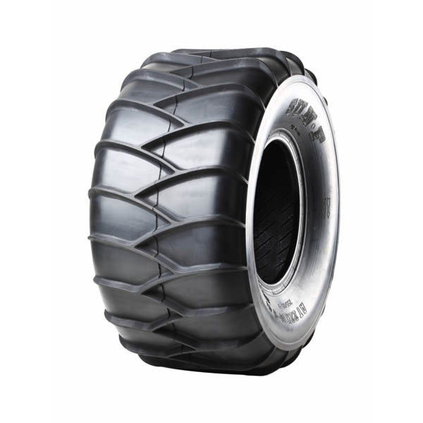 SUNF A-036 ATV-däck 22x10.00-9 6PR NHS