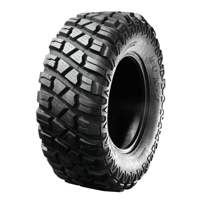 SUNF A-047 28x10-14 8PR Premium Compound