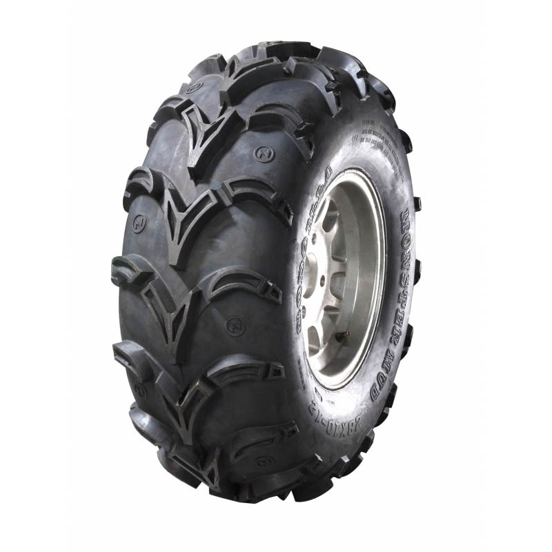 SUNF A-050 26x9-12 6PR 65J TL #E
