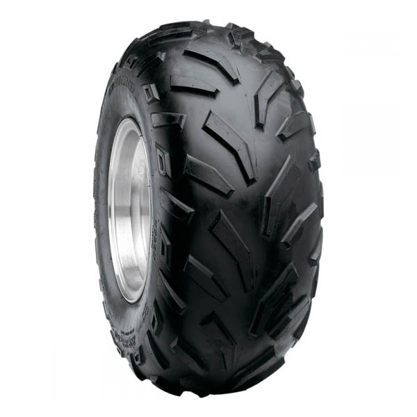 DURO DI2003 Black Hawk 22x7-10 2PR 21J #E