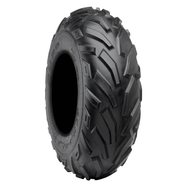 DURO DI2005 BLACK HAWK II 18x9.5-8 15F 2PR NHS
