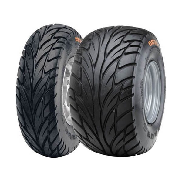 DURO DI2019 SCORCHER 19x6-10 14N 4PR E#