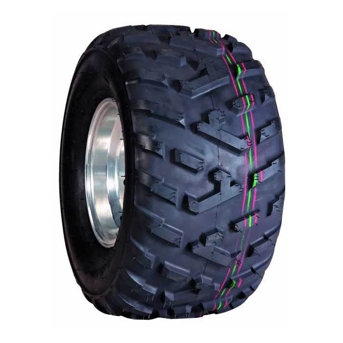 DURO DI2021 ATV-däck 18x9.5-8 2PR NHS