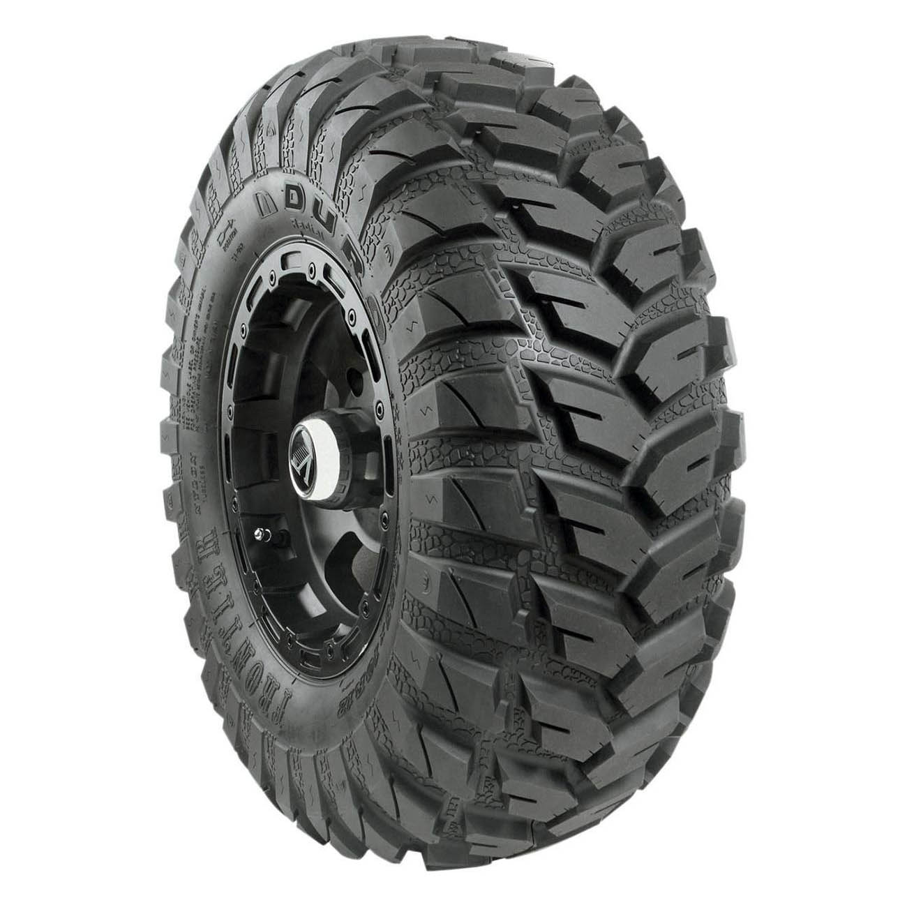 DURO DI2037 FRONTIER 25x10R12 50N 6PR #E