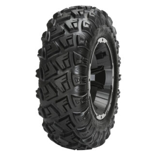 CARLISLE ATV- och UTV-däck 25x10.00R12 (255/65R12) 50N 6PR TL 6P02711 Versa Trail #E