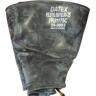 Datex 15.5/16.00/18-25 TRJ1175C 09-0093