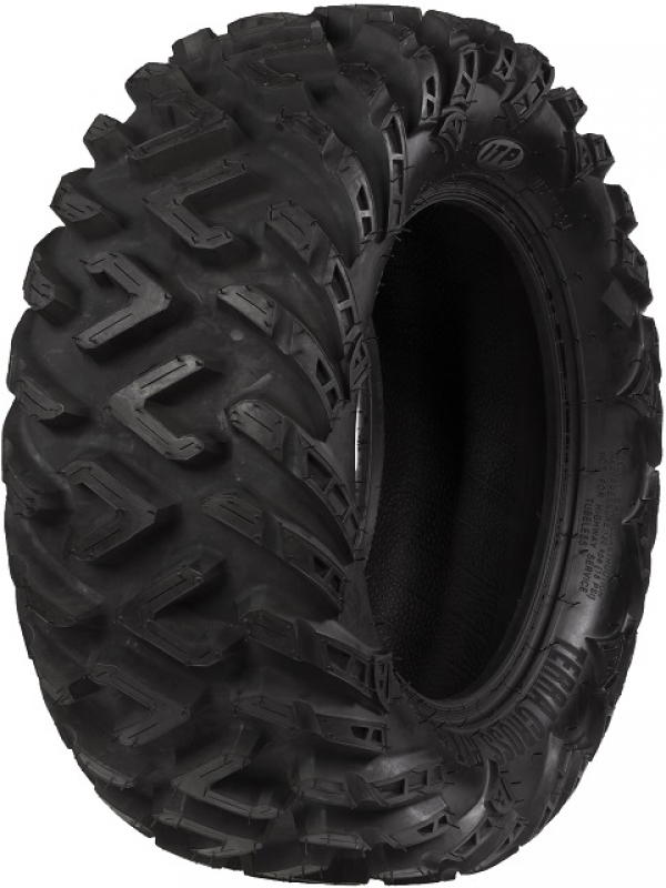 ITP TERRACROSS R/T 26x8R14(205/75R14) 48M 6PR TL E# 6EE4821 18.3mm - Bild 2
