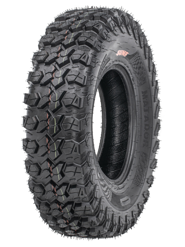 SUNF MATADOR A-060 32x10.00R15 8PR NHS 18.0mm - Bild 2
