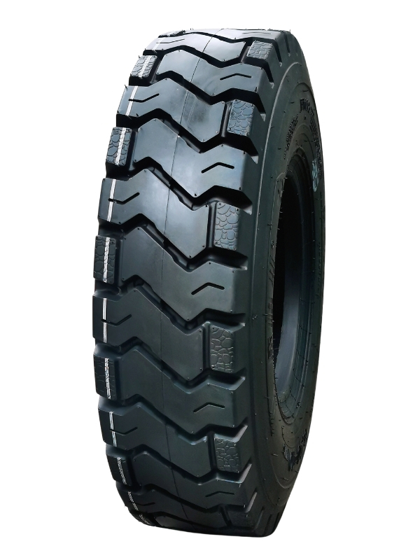 JOURNEY FT008 6.50-10 125A5 10PR TT widlak - Bild 2