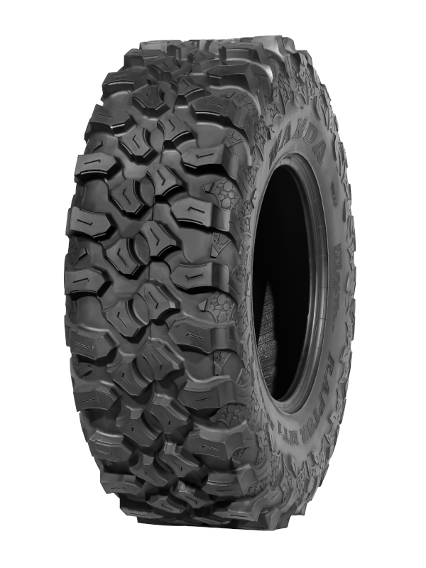DATEX P3173 30x10R14 60M 8PR TL E# 18.0mm - Bild 2