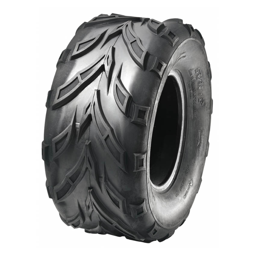 SUNF A-004 22x10-10 47F 6PR E# 10.0mm