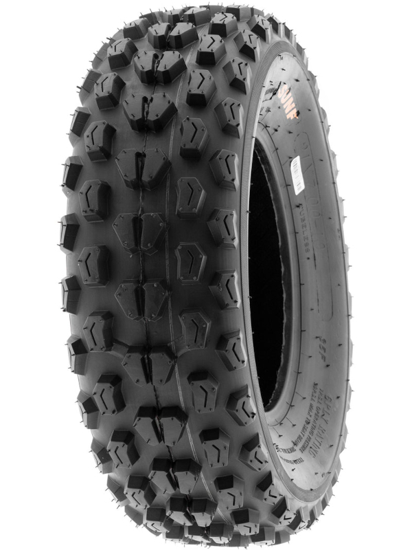 SUNF A-017 20x6-10 35N 6PR E# 10.0mm - Bild 2