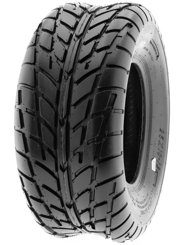 SUNF A-021 22x8-12 6PR TL NHS 8.5mm - Bild 2