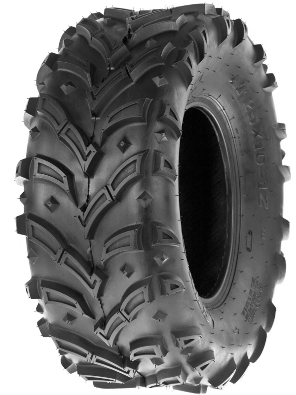 SUNF A-024-1 25x10-12 70J 6PR E# 16.0mm - Bild 2