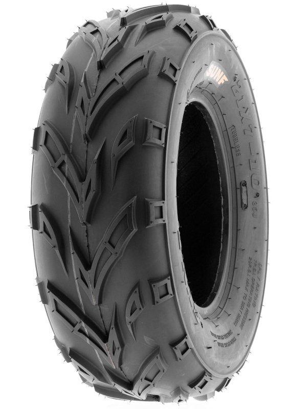 SUNF A-004 18x9.50-8 33F 6PR NHS 9.0mm - Bild 2