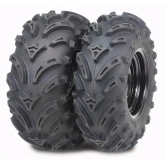 CARLISLE MUD TRAX 25x10-12 3* 6PR TL NHS 5300131 20.6mm