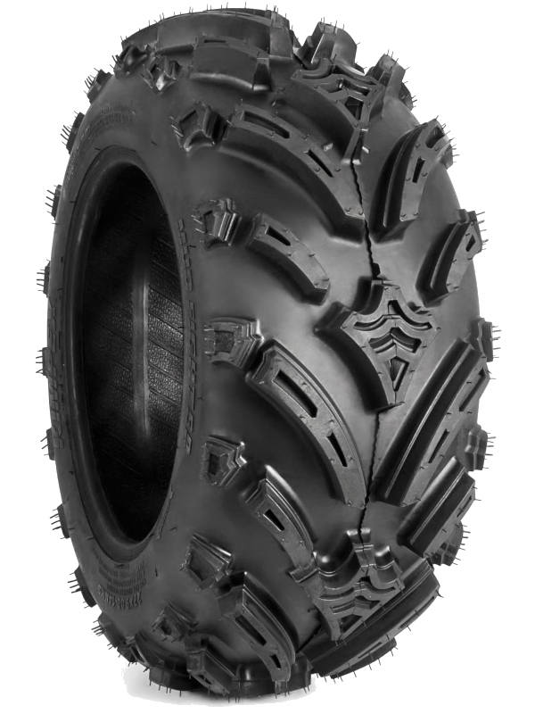 CARLISLE MUD FIGHTER 25x8-12 6PR TL NHS 6P07461 22.0mm