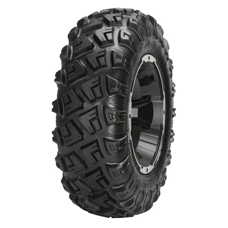 CARLSTAR Versa Trail ATR ATV- och UTV-däck 27x9R14(230/70R14) 73N 6PR TL #E 19.0mm
