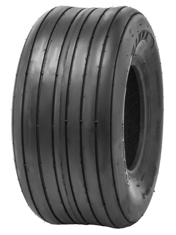 JOURNEY P508 småmaskinsdäck 18x8.50-8 82A3 10PR TL 4.5mm NHS - Bild 2