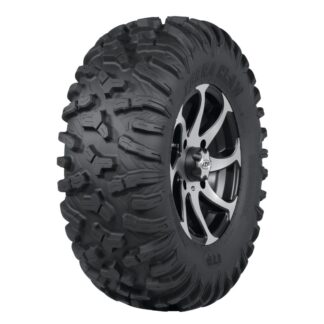 ITP TERRA CLAW ATV- och UTV-däck 30x10R15 (255/75R15) 66M 8PR TL #E 19.0mm