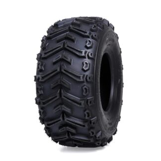 JOURNEY P3126 ATV-däck 16x8-7 17F 4PR TL NHS 11.0mm