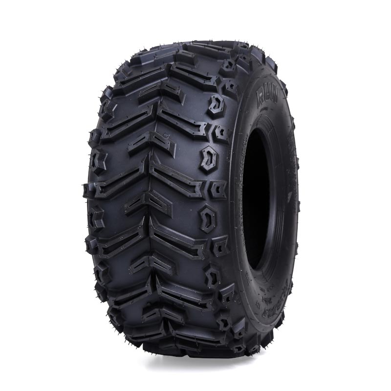 JOURNEY P3126 ATV-däck 16x8-7 17F 4PR TL NHS 11.0mm